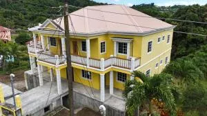 Springview Apartment - Calliaqua