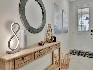 Disney Universal Vacation Villa