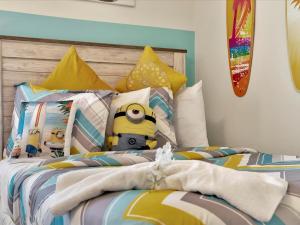 Disney Universal Vacation Villa