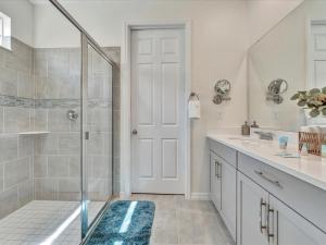 Disney Universal Vacation Villa