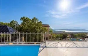 Pet Friendly Home In Jadranovo - Smokovo