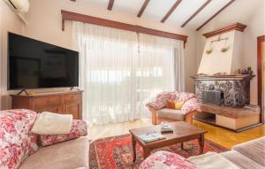 Pet Friendly Home In Jadranovo 