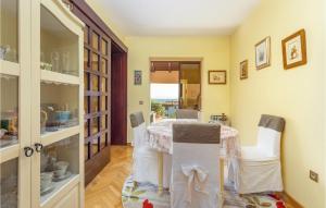 Pet Friendly Home In Jadranovo 