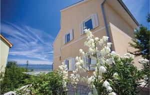 Nice Apartment In Malinska