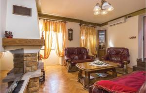 Three-Bedroom Holiday Home In Praputnjak