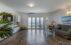 Nice Apartment In Kraljevica 