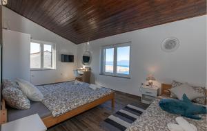 Nice Apartment In Kraljevica