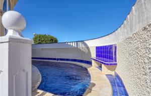 3 Bedroom Amazing Home In Gran Alacant