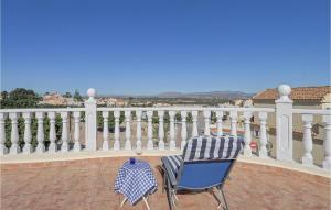 3 Bedroom Amazing Home In Gran Alacant