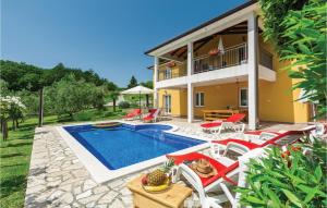 Holiday Home Kranjci Kranjci