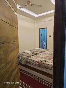 The luxe homestay - Sūbedārganj