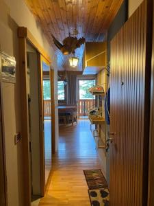 Appartamento ai piedi delle Dolomiti