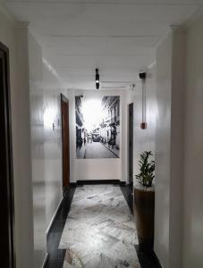 Excelente apê Centro SP - Tudo a pé