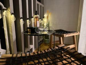 Colorful Central Apartment in Maribor