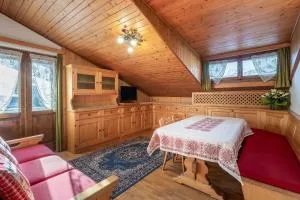 ATTICO Lodge - Maion