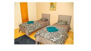 City Center Haven Across Turku Railway Station