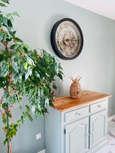 Villas Les Mariniers : photos des chambres