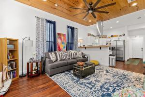 Charming Downtown SAT Retreat Pearl & River Walk - Ubytování bez kategorie ve městě San Antonio