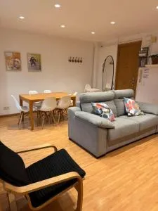 Acogedor Piso en Barcelona - 略夫雷加特河畔奥斯皮塔莱特