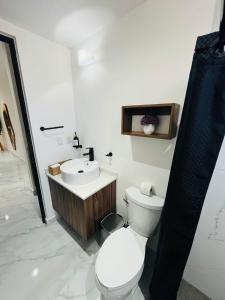 Departamento en Playa del Carmen