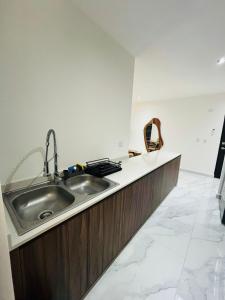 Departamento en Playa del Carmen