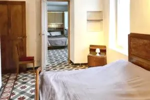 Appartement spacieux à Bessèges - Vue montagne et terrasse - Rochessadoule