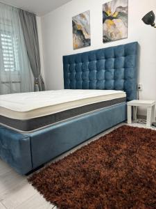 Urban Oasis Modern Apartment in the Heart of the City