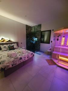 Villa BHD-Lodge & Spa, la tentation du luxe