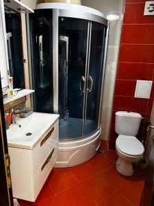 Urban Oasis Modern Apartment in the Heart of the City