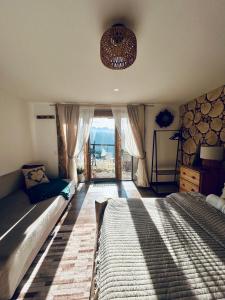 Janiołowa Ostoja Apartament pod Tatrami