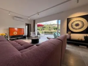 Casa Julia piscine quartier bien situé - Propriano