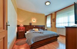 Cozy Home In Cakovec With Sauna