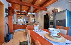 Cozy Home In Cakovec With Sauna