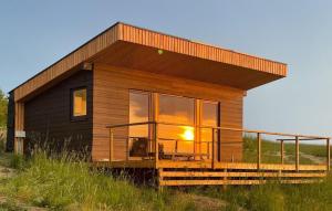 1 Bedroom Cozy Home In Sejerø
