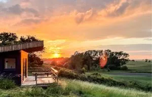 1 Bedroom Stunning Home In Sejerø - Sejerby