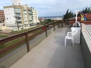 Residencial DellaMar - Imaruí