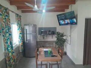 El Vergel - Santa María