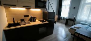 Cozy Apartment in Budapest