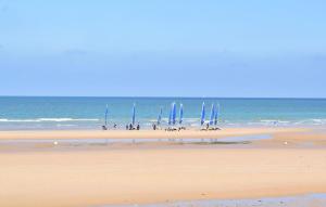 Lovely Home In Saint-Germain-Sur-Ay