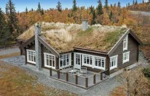 Amazing Home In Gålå With Sauna - 温斯特拉