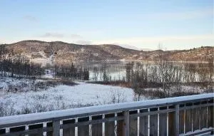 3 Bedroom Awesome Apartment In Rjukan - Rjukan