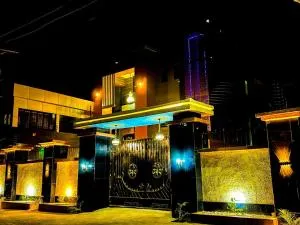 Cecila Exclusive Paalace Hotels and Suite - Abakaliki