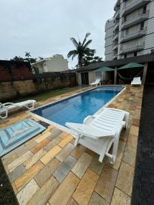 Casa de Praia com Piscina Litoral Norte