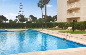 Nice Apartment In Los Arenales Del Sol