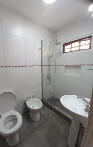 Casa completa para 4 personas