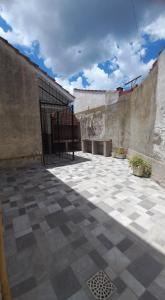 Casa completa para 4 personas