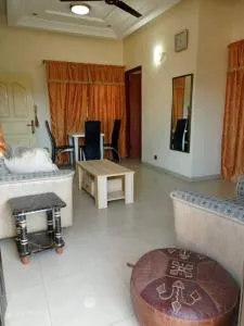 Appart Centre ville - Etamé