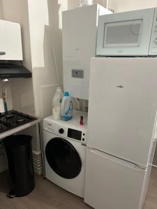Appartements Apparemment T1 cosy : photos des chambres