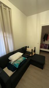 Appartements Apparemment T1 cosy : photos des chambres