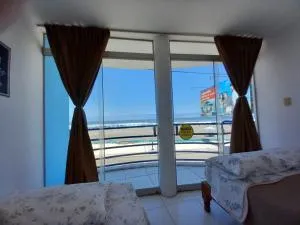 El Mirador de la punta - Majes